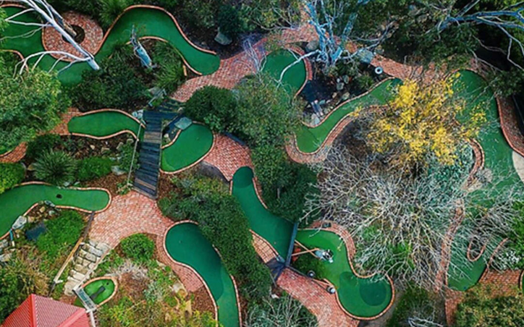 Bellarine Adventure Golf