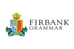 Firbank Grammer Logo